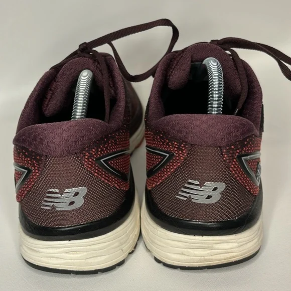 New Balance Men's Size 9 880v9 GTX Running Shoes Sneakers Knit 3M Reflective - Picture 4 of 6